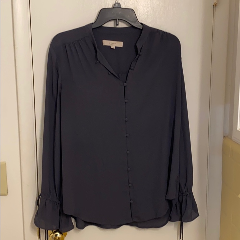 LOFT Long sleeve